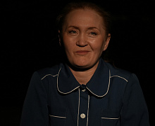 «Наташина мечта». Спектакль.