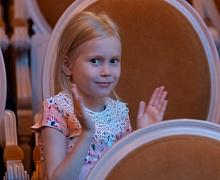 Концерт «Клавишный альянс»