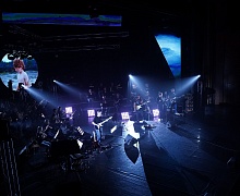  Pink Floyd Tribute Show