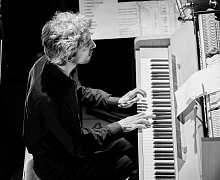 Джазовый концерт в исполнении Jazz Band