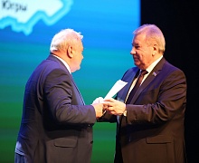 25 лет Думе Югры