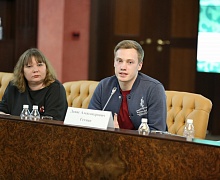 XV Ассамблея деятелей культуры и искусства Югры: день второй