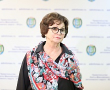 «Женский экспертный клуб Югры»