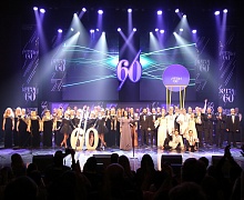 Фестиваль искусств «60 параллель»