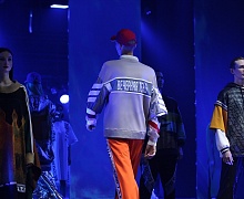 «Fashion–концерт»