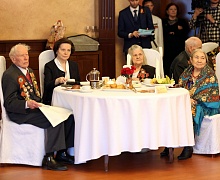 «О войне мы расскажем на всех языках» 