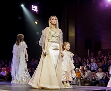 FASHION ШОУ