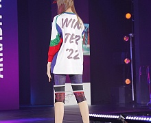 «Fashion–концерт»