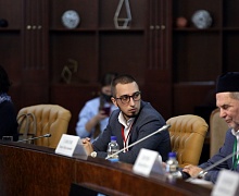 Всероссийски форум Национального Единства