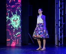 Гала - концерт посвящённый 25 - летию Центра искусств