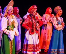 Сказка ложь, да в ней намек
