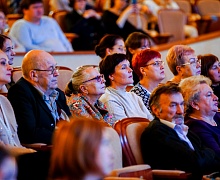 Концерт Симфонического оркестра Мариинского театра под управлением Валерия Гергиева 