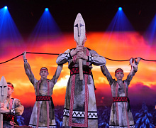 Концертная программа «Триумф»