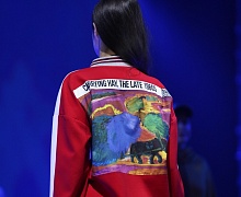 «Fashion–концерт»