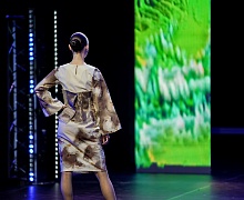 Гала - концерт посвящённый 25 - летию Центра искусств