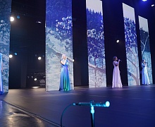 «Fashion–концерт»