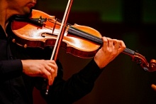 «Три столетия скрипичной музыки: соната»