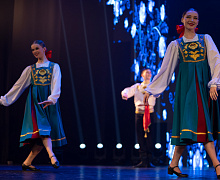 Концерт «Дом там, где мы»