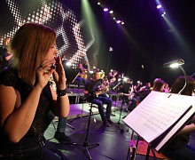 Онлайн-концерт «Классика русского рока» 