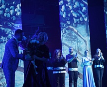 «Fashion–концерт»