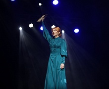 Рок-опера «КарамазоВЫ»