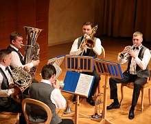 Classic Brass 