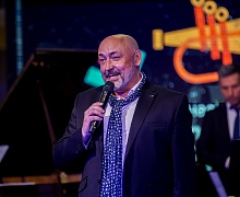 Югра! Лето! Джаз!
