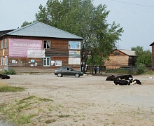 Дневник гастрольного тура. Шестой день. Приобье. 00:00:01