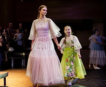 FASHION ШОУ