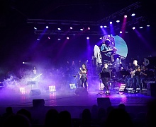  Pink Floyd Tribute Show
