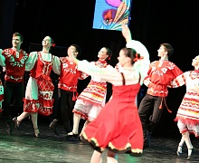 «Спортивная элита»