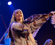 Концерт «Дом там, где мы»