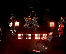 "Jazz Band" Олега Боровкова