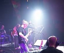  Pink Floyd Tribute Show