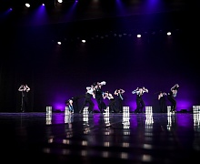 Отчётный концерт детского театра современной хореографии "Академия танца" Отчётный концерт детского театра современной хореографии "Академия танца"