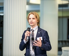 Епархиальный бал