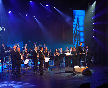 Концерт «Музыка кино»
