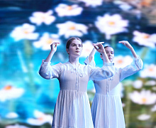 Концертная программа «Триумф»