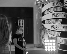 «Fashion–концерт»