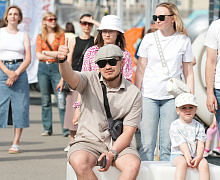 Югра! Лето! Джаз! 6 июня