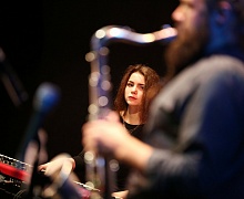 «JAZZ CRIMES»