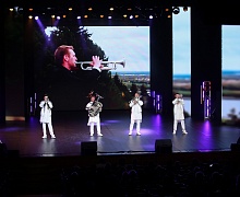 II Всероссийский конкурс управленцев «Лидеры строительной отрасли»