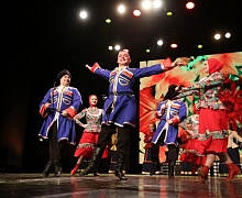 Живи, Россия! 