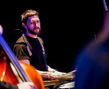 Джазовый концерт в исполнении Jazz Band