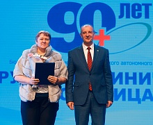 90 лет ОКБ