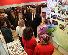 Форум «Югра многонациональная»