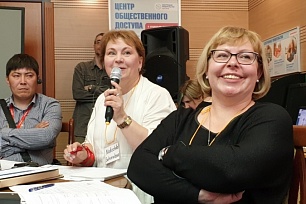 Музеи Югры изучают мировой опыт музейных практик