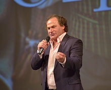 Вечер с Семеном Стругачевым