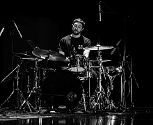 Джазовый концерт в исполнении Jazz Band