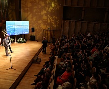 Форум медицинских работников